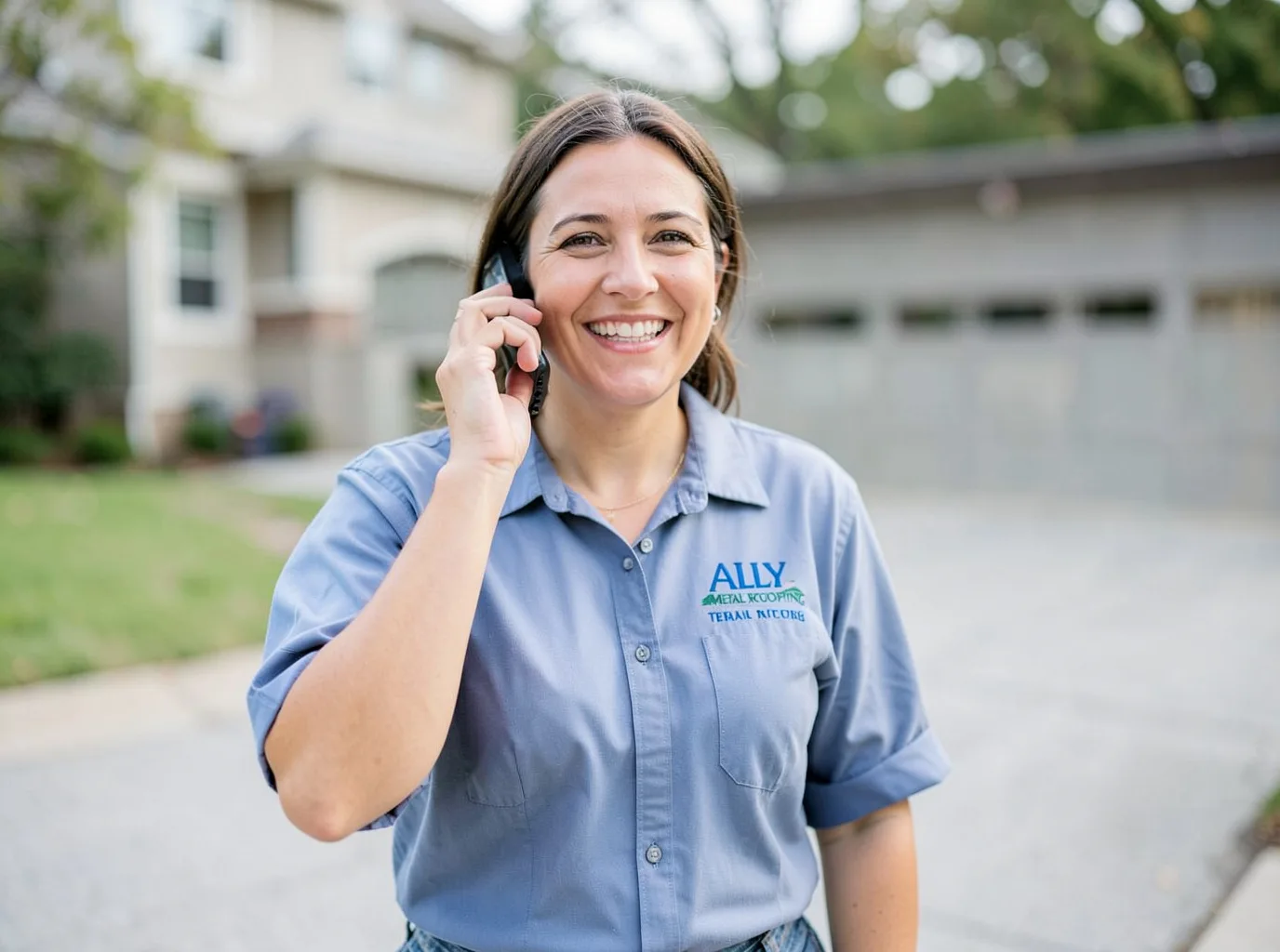 Metal Roof Installation Caldwell, WV FAQs